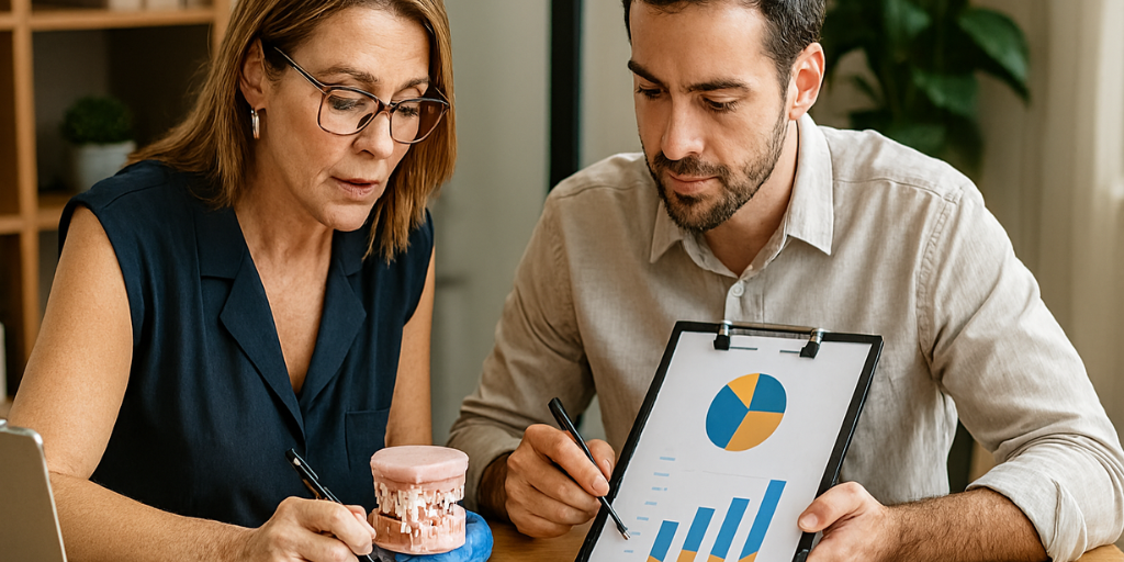 Bookkeeping & Payroll Management