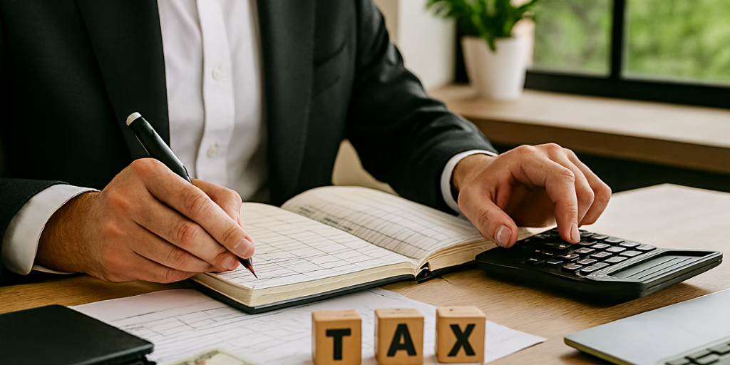 Bookkeeping & Payroll