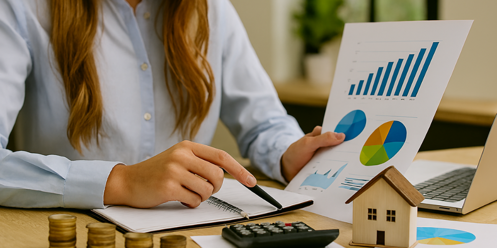 Budgeting & Forecasting