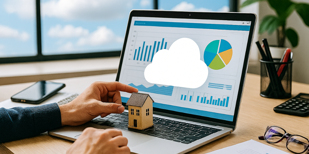 Cloud Accounting Solutions