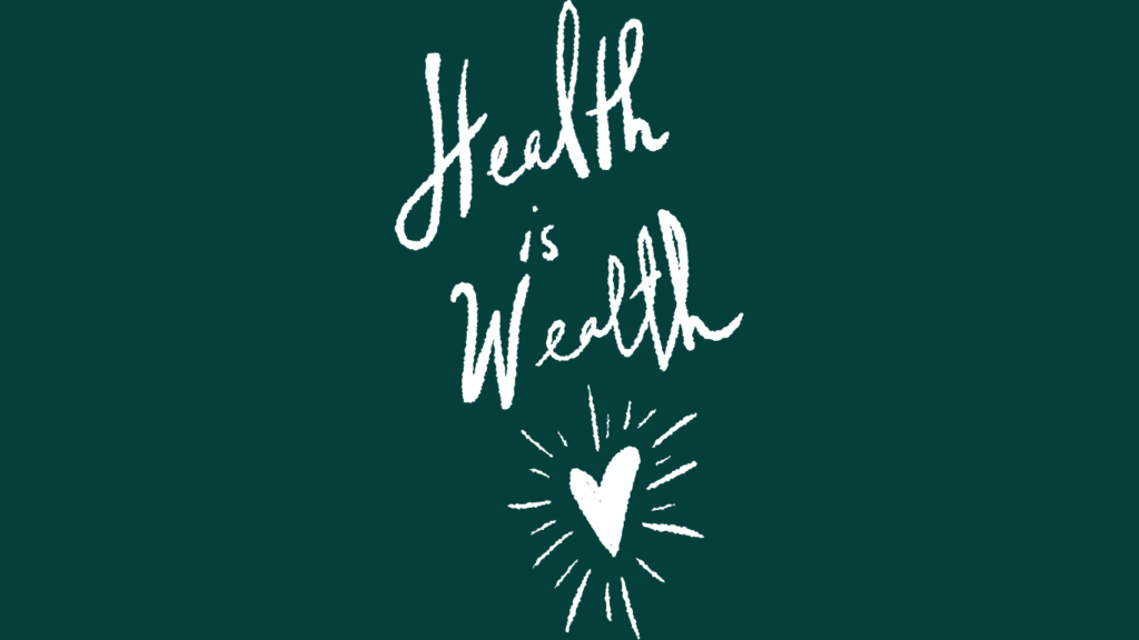 Health and Wellness Experts