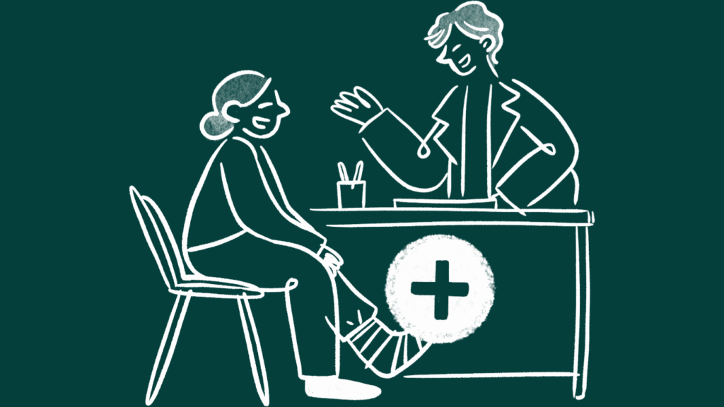 Healthcare & Wellness Startups