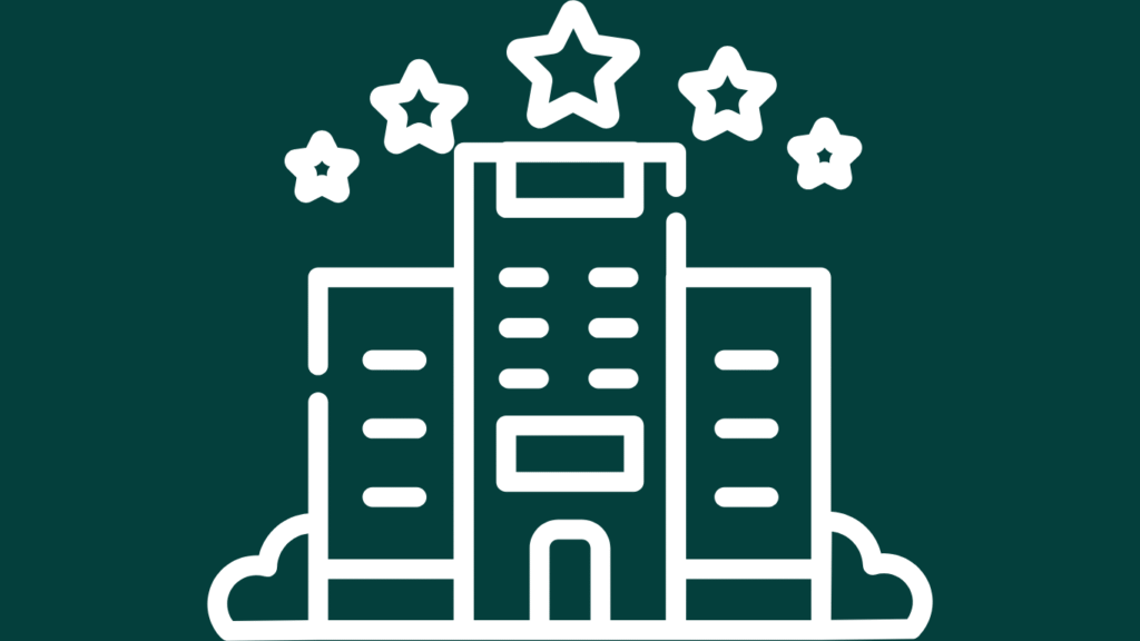 Hotels and Resorts