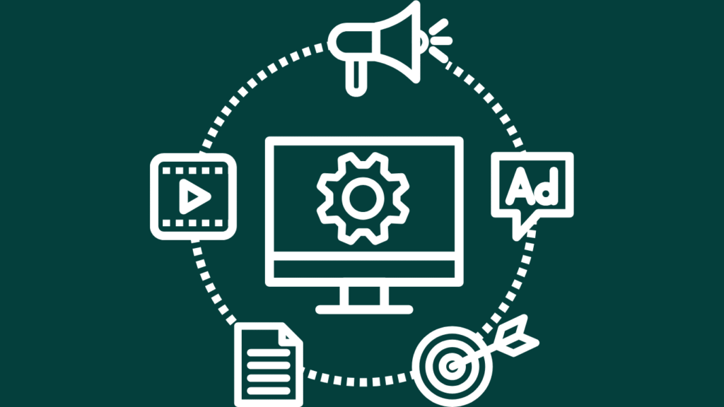 Marketing and Media Specialists