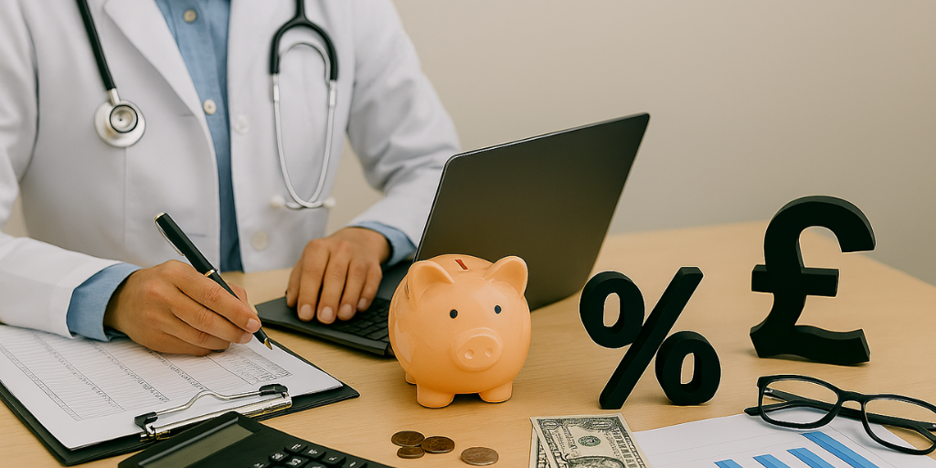 NHS Pension and Superannuation Advice