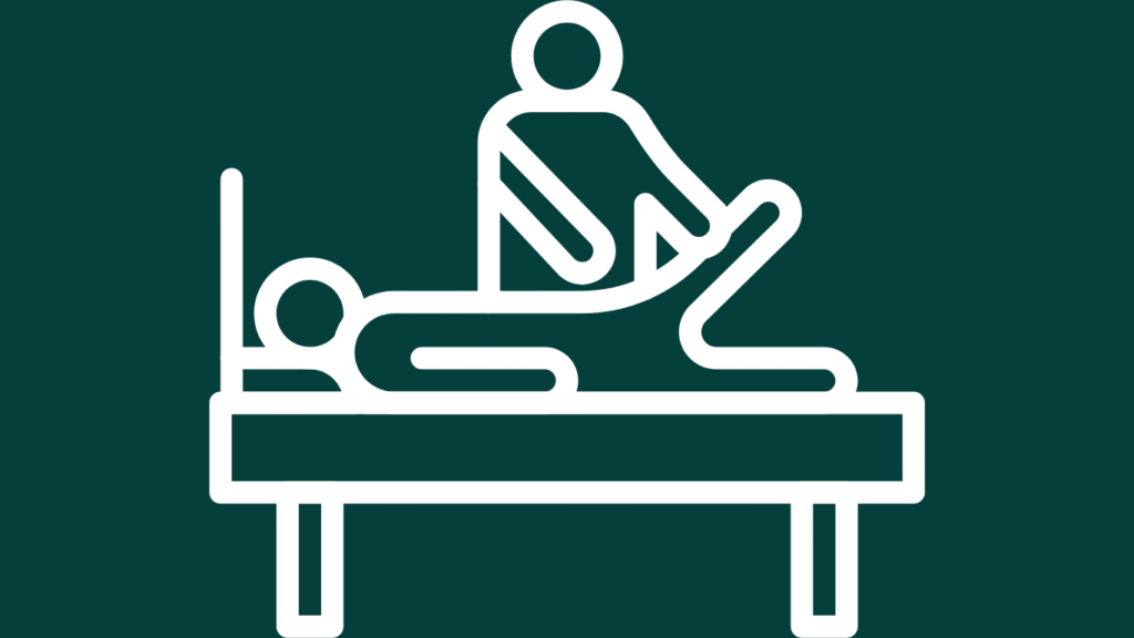 Physiotherapists & Rehab Centers