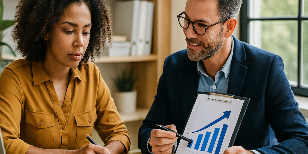 Practice Growth Advisory