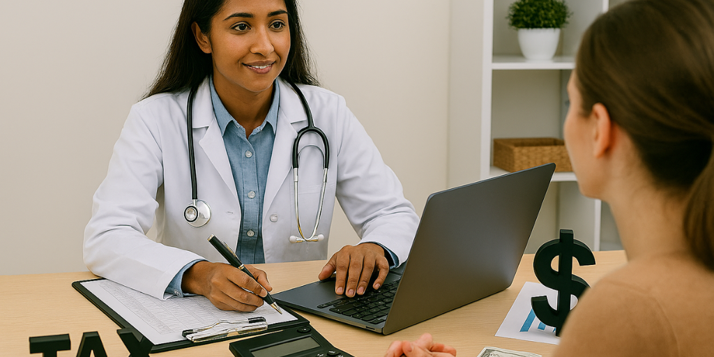 Practice Management Support