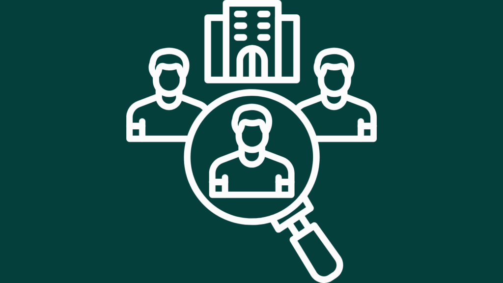 Recruitment Agencies