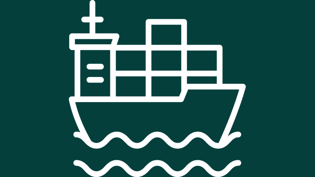 Shipping and Import-Export