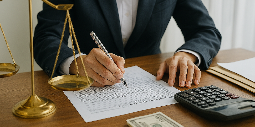 Tax Planning and Compliance