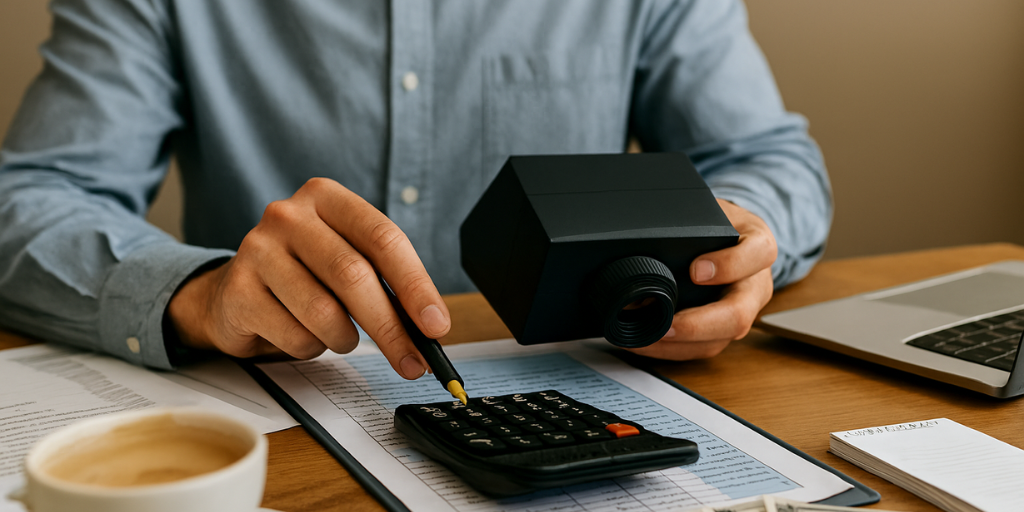 VAT Registration & Returns