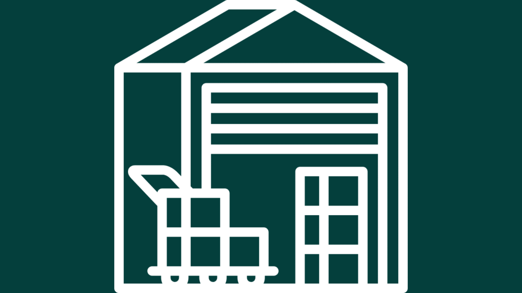 Warehousing and Storage