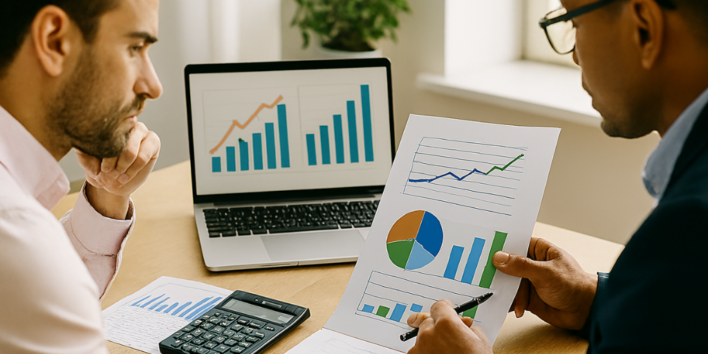 CFO and Advisory Support