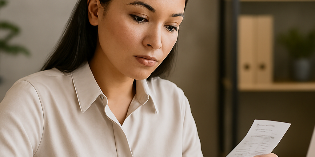 Bookkeeping & Expense Tracking