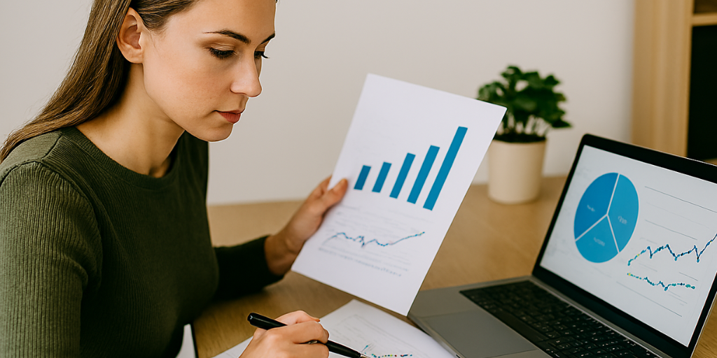 Budgeting & Forecasting