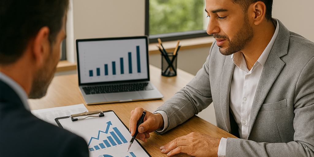 Business Growth Advisory