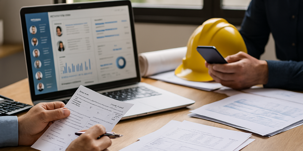 CFO & Advisory Services