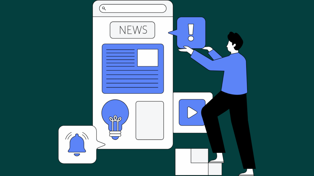 Creative and Media ​