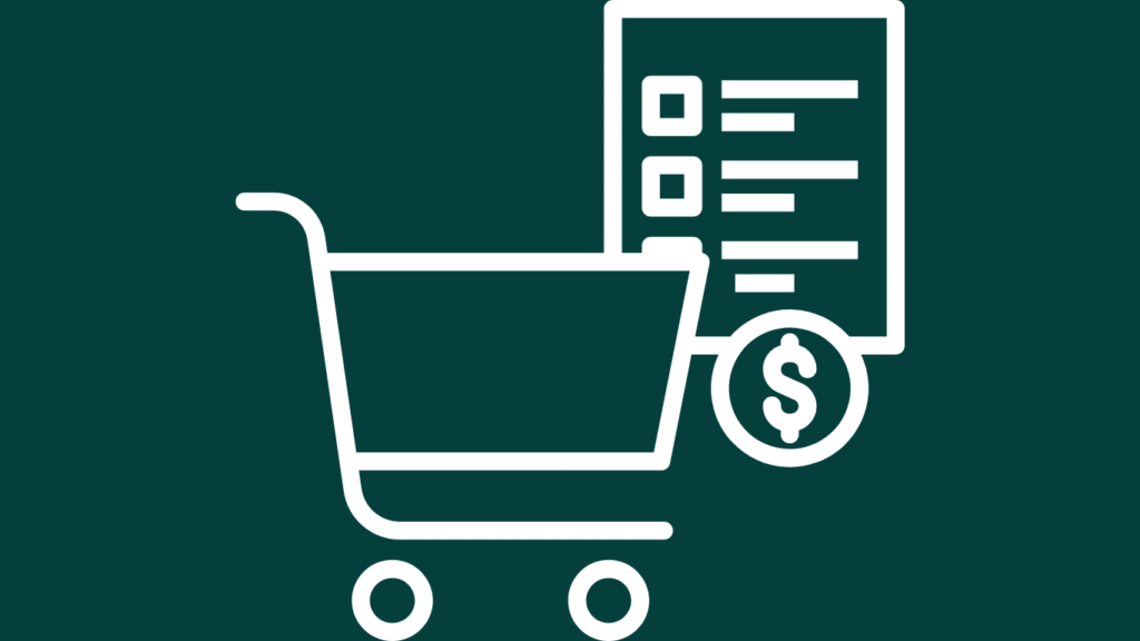 E-commerce Platforms