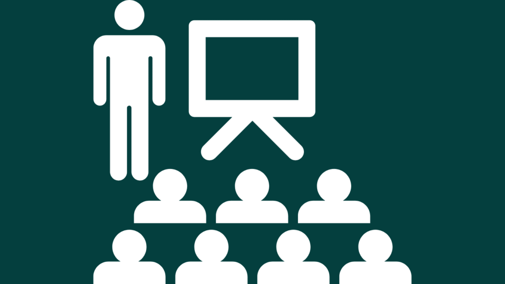 Education and Training