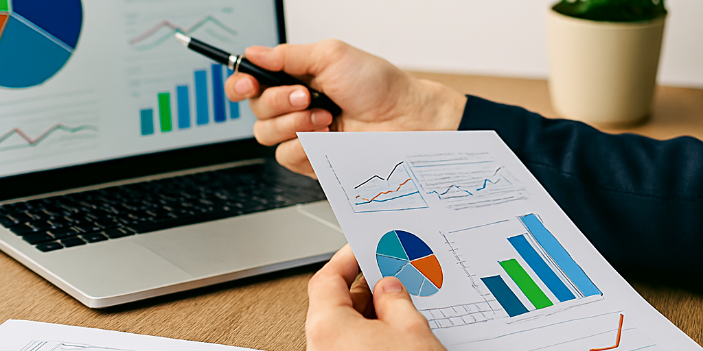 Financial Reporting & Analysis
