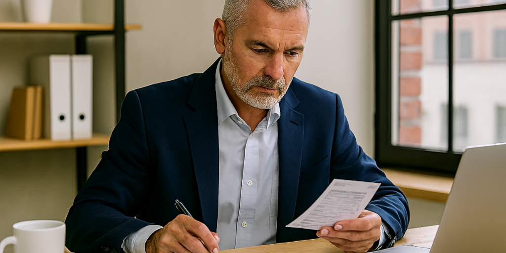 Financial Reporting & Guidance