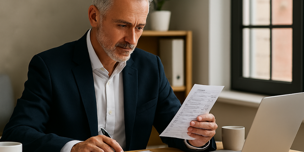 Payroll for Solo Directors