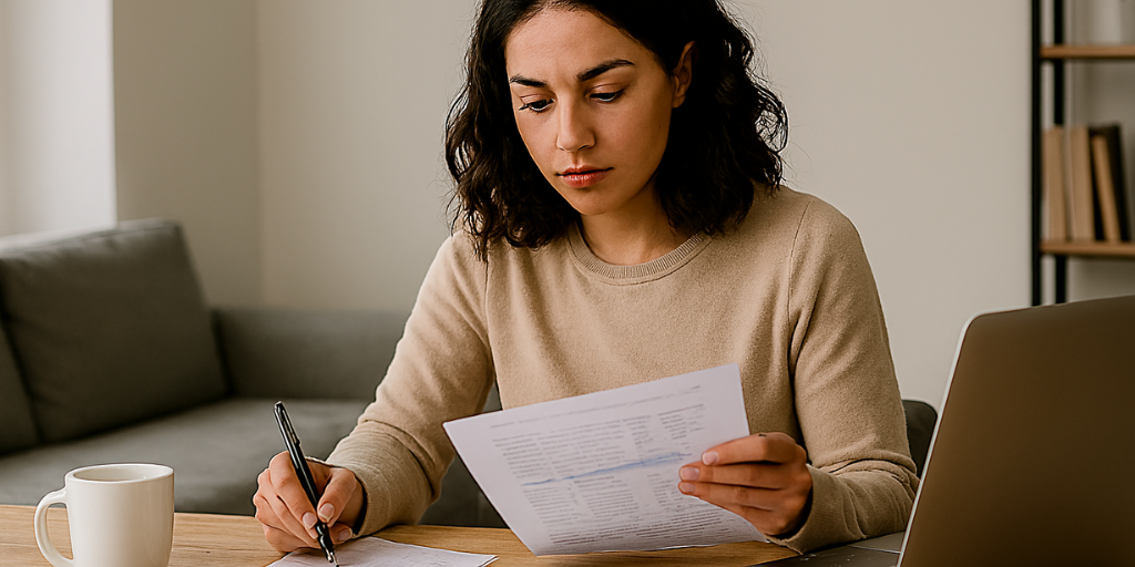 Self-Assessment Tax Returns