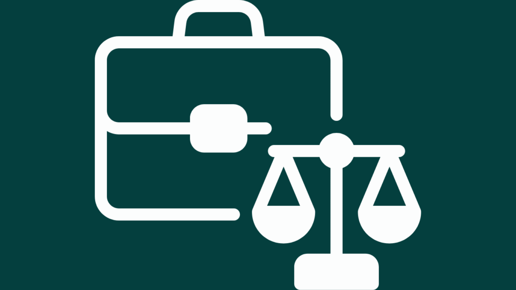 Solicitors & Legal Practitioners