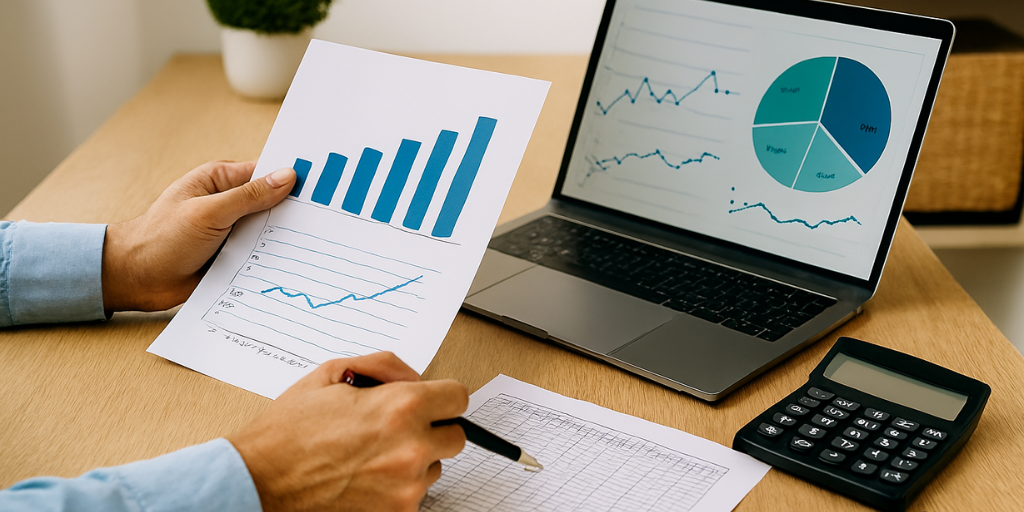 Tax Planning & Compliance