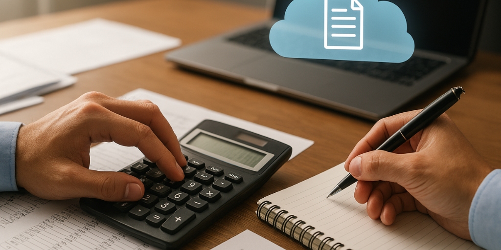 Tax Planning & Compliance