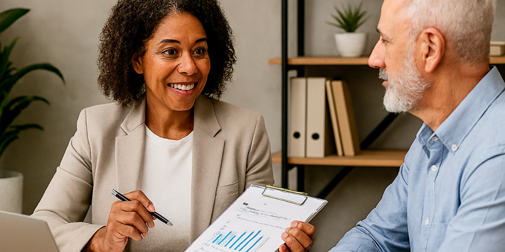 Tax Planning & Savings Advice