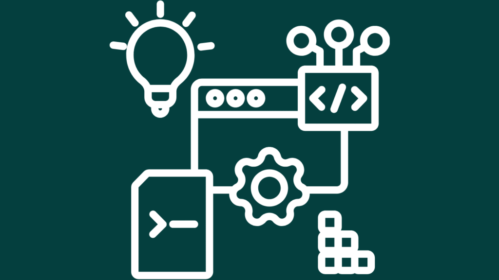 Tech and Development​