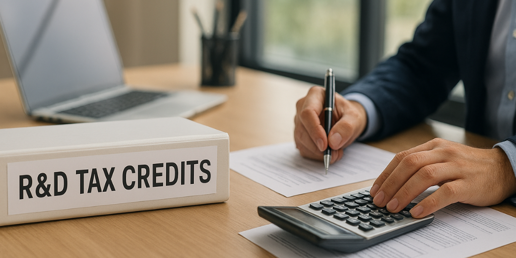 VAT & Compliance Services