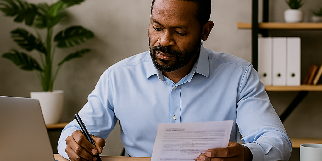 VAT Registration & Filing