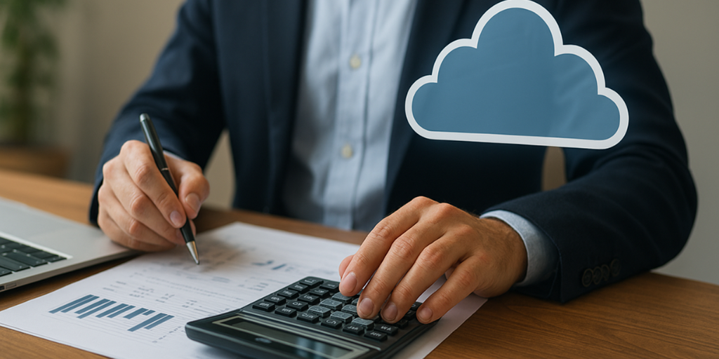 VAT Returns & Filing