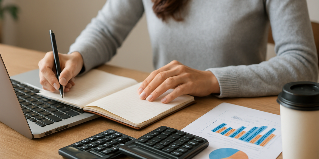 Wholesale Bookkeeping